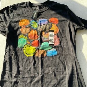 Slime rancher happy slimes tee medium